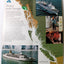 Westours mv West Star Spirit of London Alaska Cruise Brochure 1974 - TulipStuff