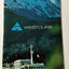 Westours mv West Star Spirit of London Alaska Cruise Brochure 1974 - TulipStuff