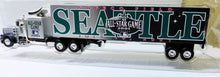 Load image into Gallery viewer, White Rose Major League Baseball 2001 All Star Game Seattle Semi Truck - TulipStuff
