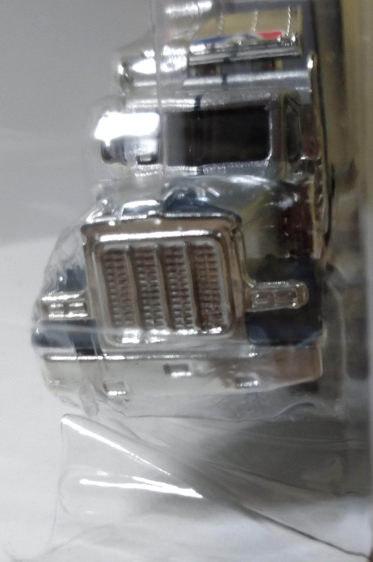 White Rose Major League Baseball 2001 All Star Game Seattle Semi Truck - TulipStuff