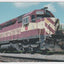 Wisconsin Central EMD SD45 Diesel Locomotive Marshfield WI - TulipStuff