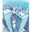 World Trade Center Observation Deck NYC Brochure Late 1970's - TulipStuff