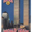 World Trade Center Twin Towers New York City At Dusk Late 1990's - TulipStuff
