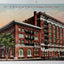 YWCA and YMCA Buildings Portland Oregon 1910's Postcard - TulipStuff