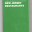 Zagat Survey New Jersey Restaurants 1998 - TulipStuff
