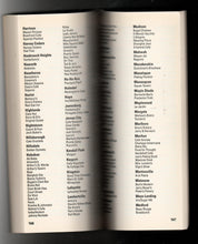 Load image into Gallery viewer, Zagat Survey New Jersey Restaurants 1998 - TulipStuff

